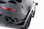 BMW X6 Tycoon by Hamann 2009 года